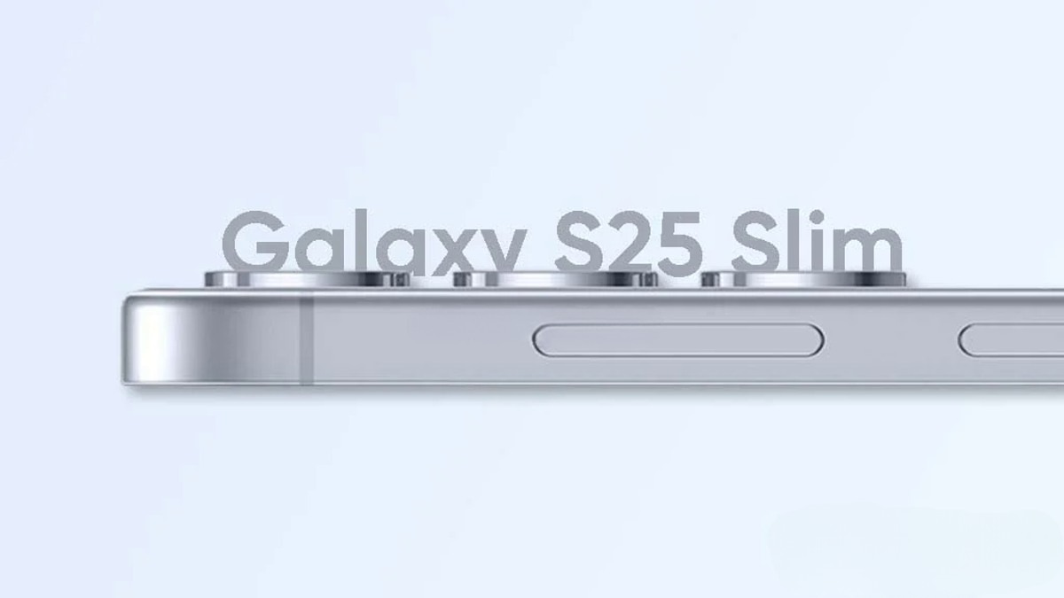 Samsung Galaxy S25 Slim выйдет в России и ещё более 40 странах