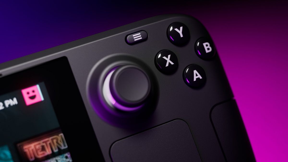 SteamOS появится на других портативных устройствах