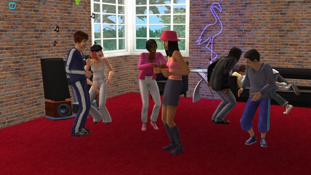 EA переиздала The Sims 1 и The Sims 2 со всеми DLC