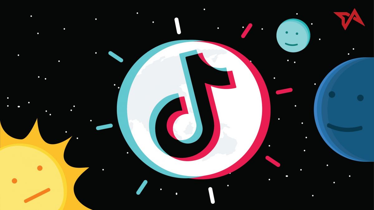 TikTok не работает в России и по всему миру
