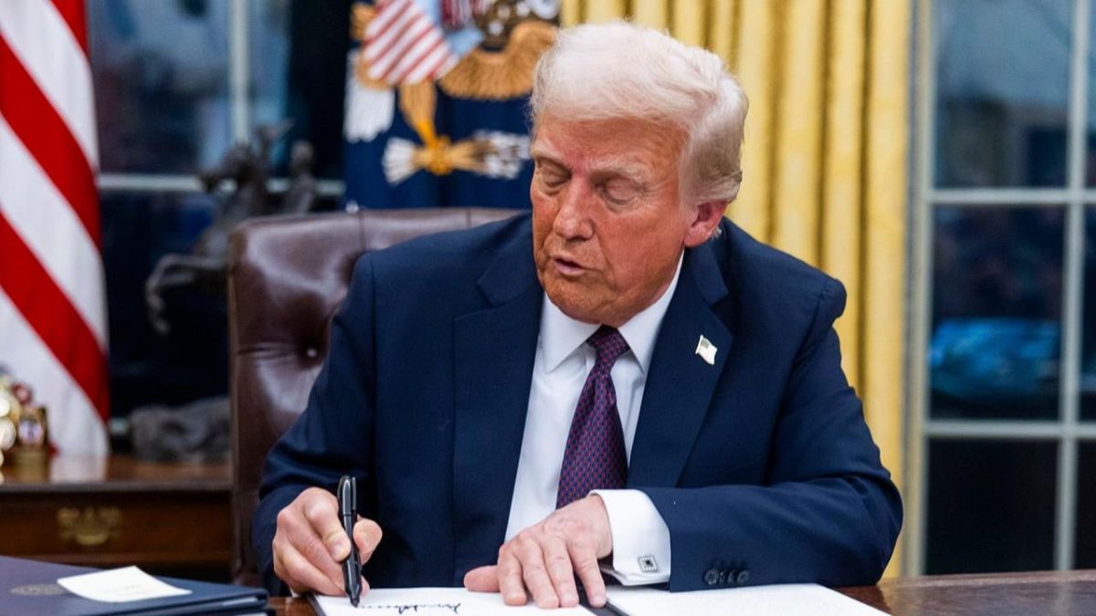 Трамп выделил $500 миллиардов OpenAI на создание суперкомпьютера для сверхумных нейросетей