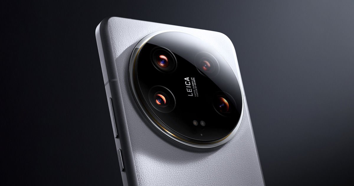 Xiaomi раскрыла дату выхода Xiaomi 15 Ultra