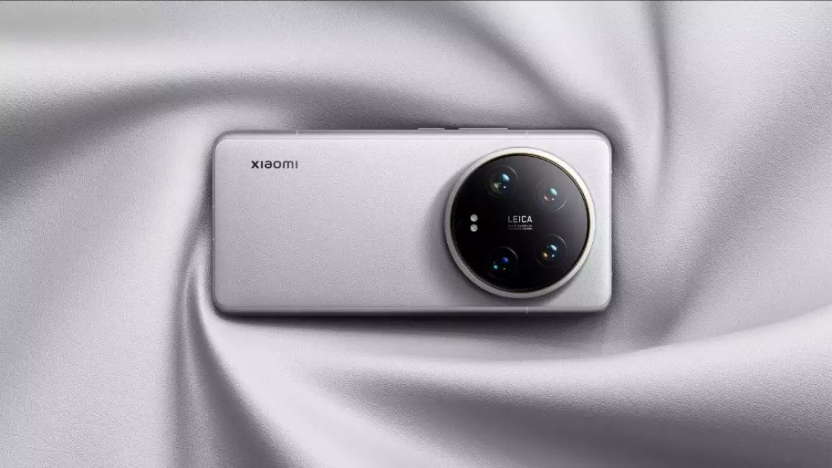 Xiaomi 15 Ultra получит поддержку eSIM и выйдет на глобальный рынок одновременно с Китаем