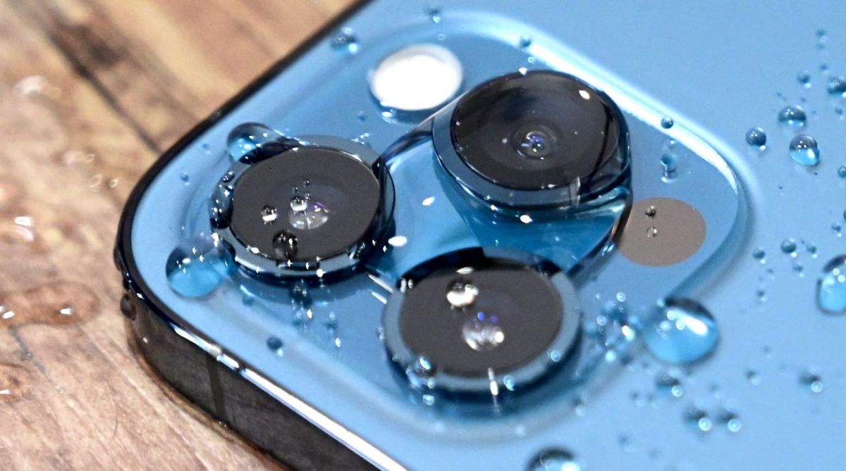 Степень защиты IP68, IP67 и другие: расшифровка и руководство