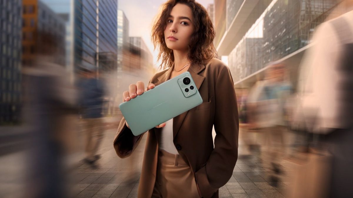 Представлен ASUS Zenfone 12 Ultra: большой флагман на Snapdragon 8 Elite