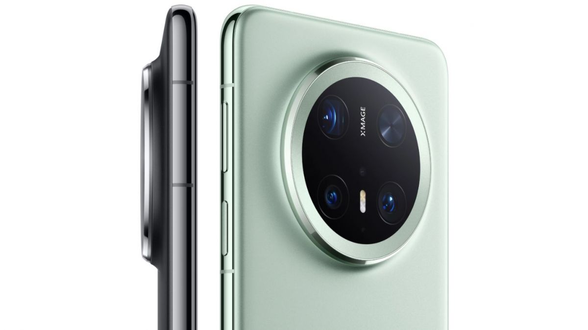 Флагманский HUAWEI Mate 70 Pro начали продавать в России