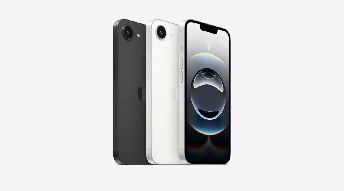 В России открыли предзаказ на iPhone 16e
