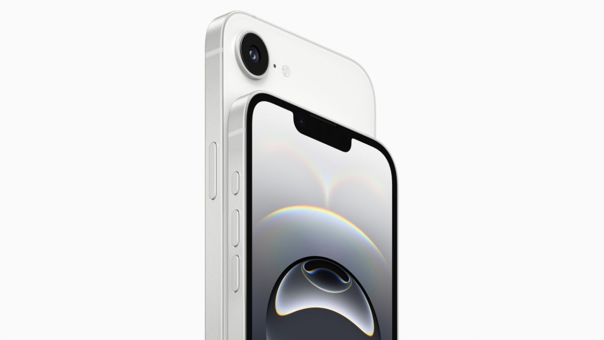 Apple выпустит iPhone 17e весной 2026 года