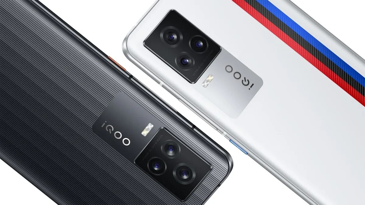 iQOO Neo 11: переход на металл, батарея 7000 мАч и 2K-дисплей