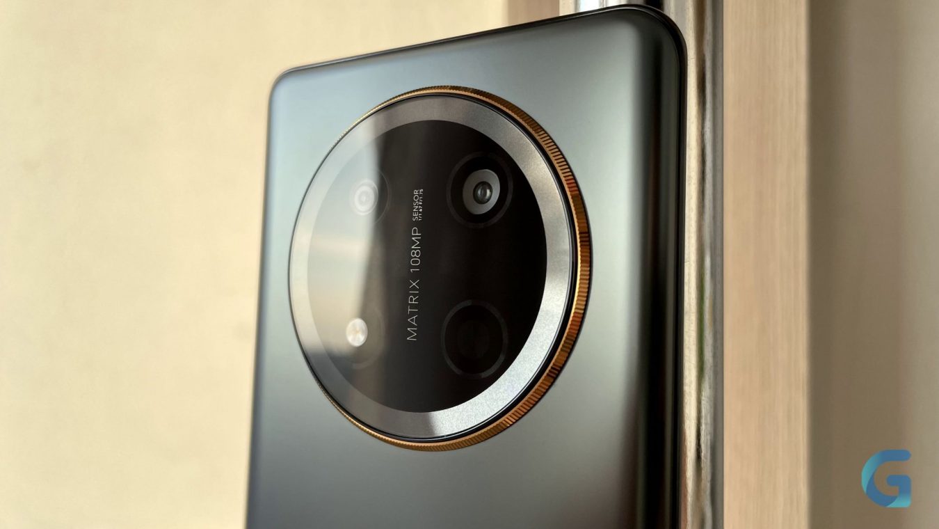 Обзор HONOR X9c