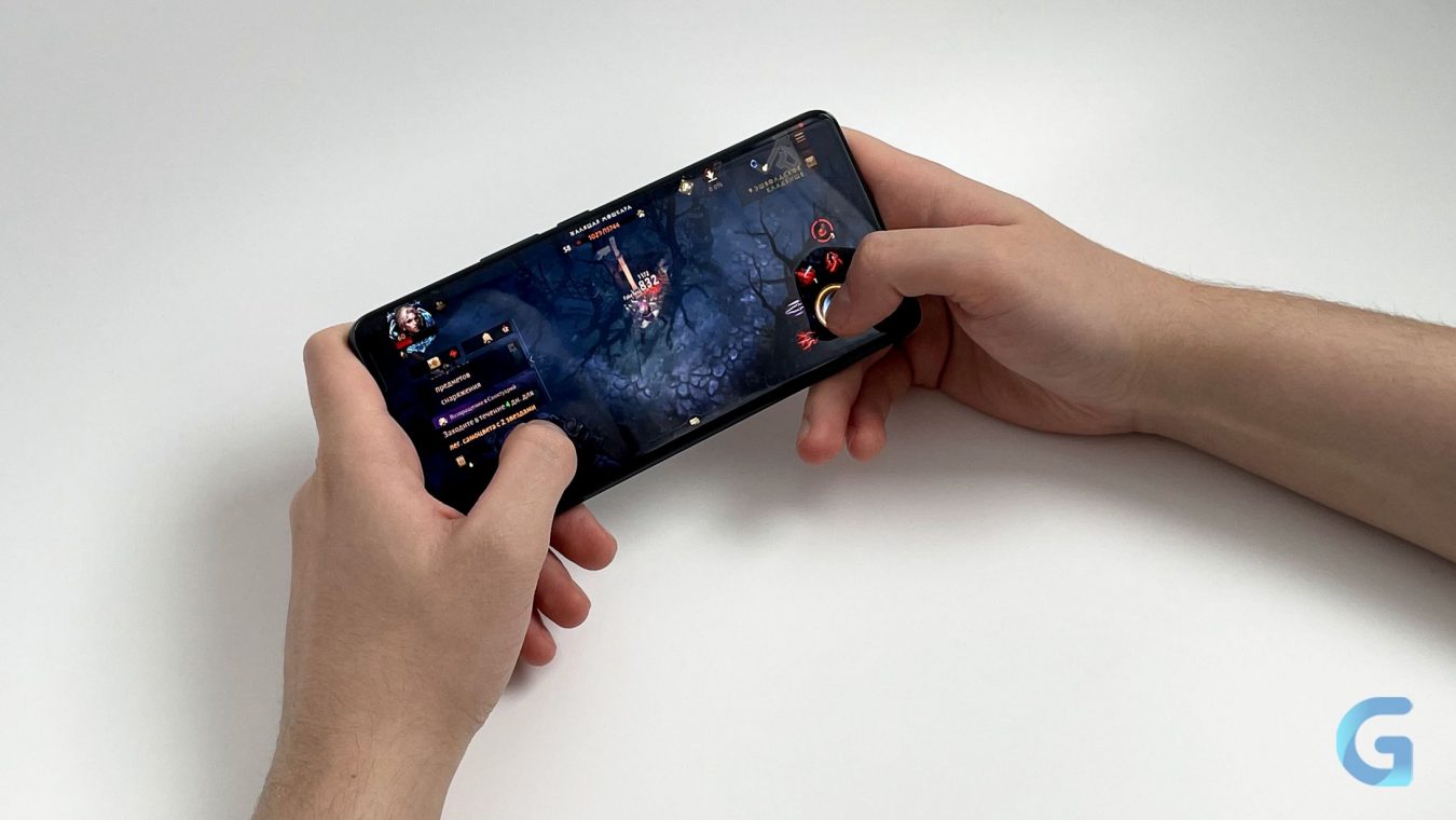 Обзор HONOR X9c