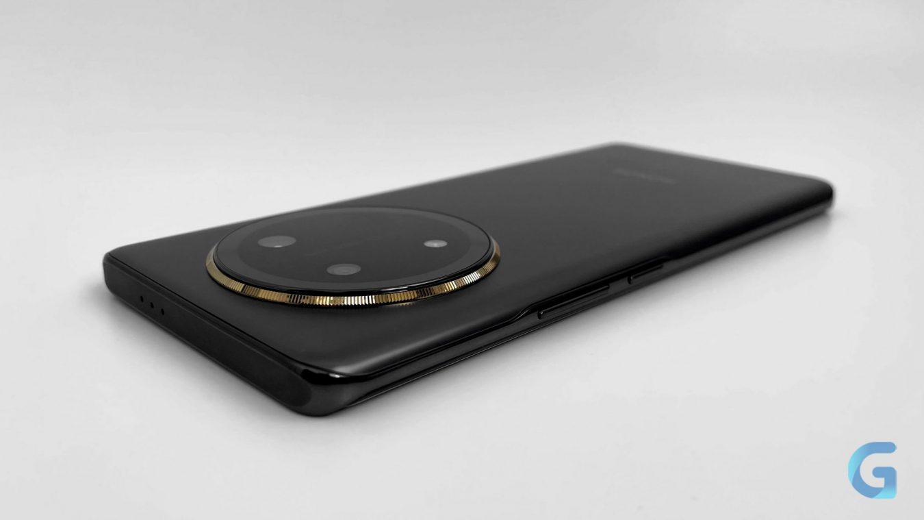 Обзор HONOR X9c