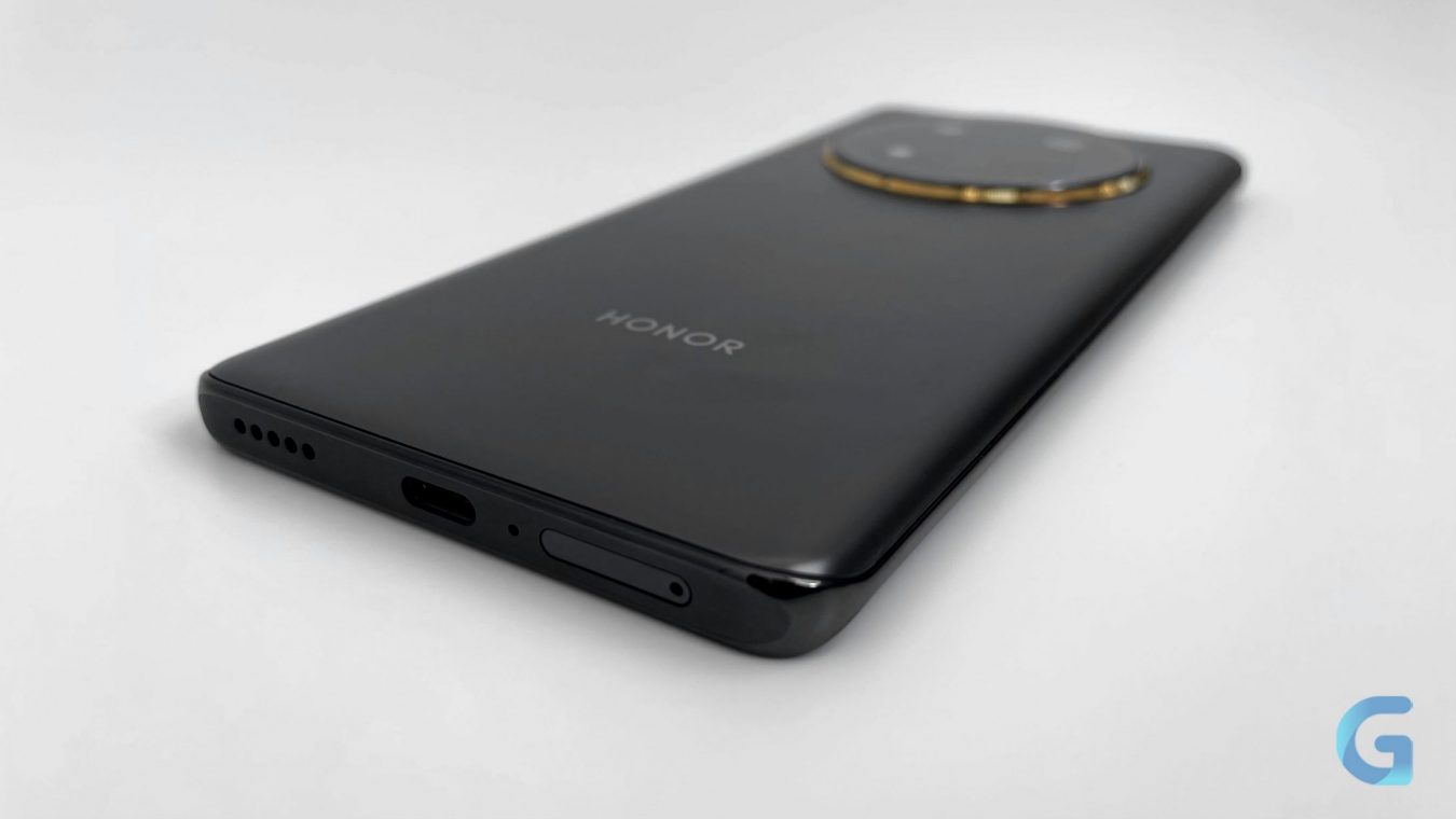 Обзор HONOR X9c