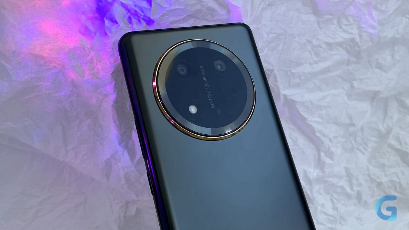 Обзор HONOR X9c
