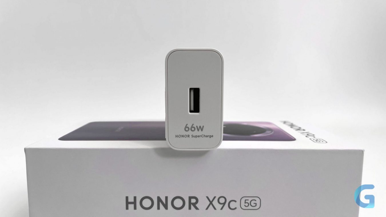 Обзор HONOR X9c