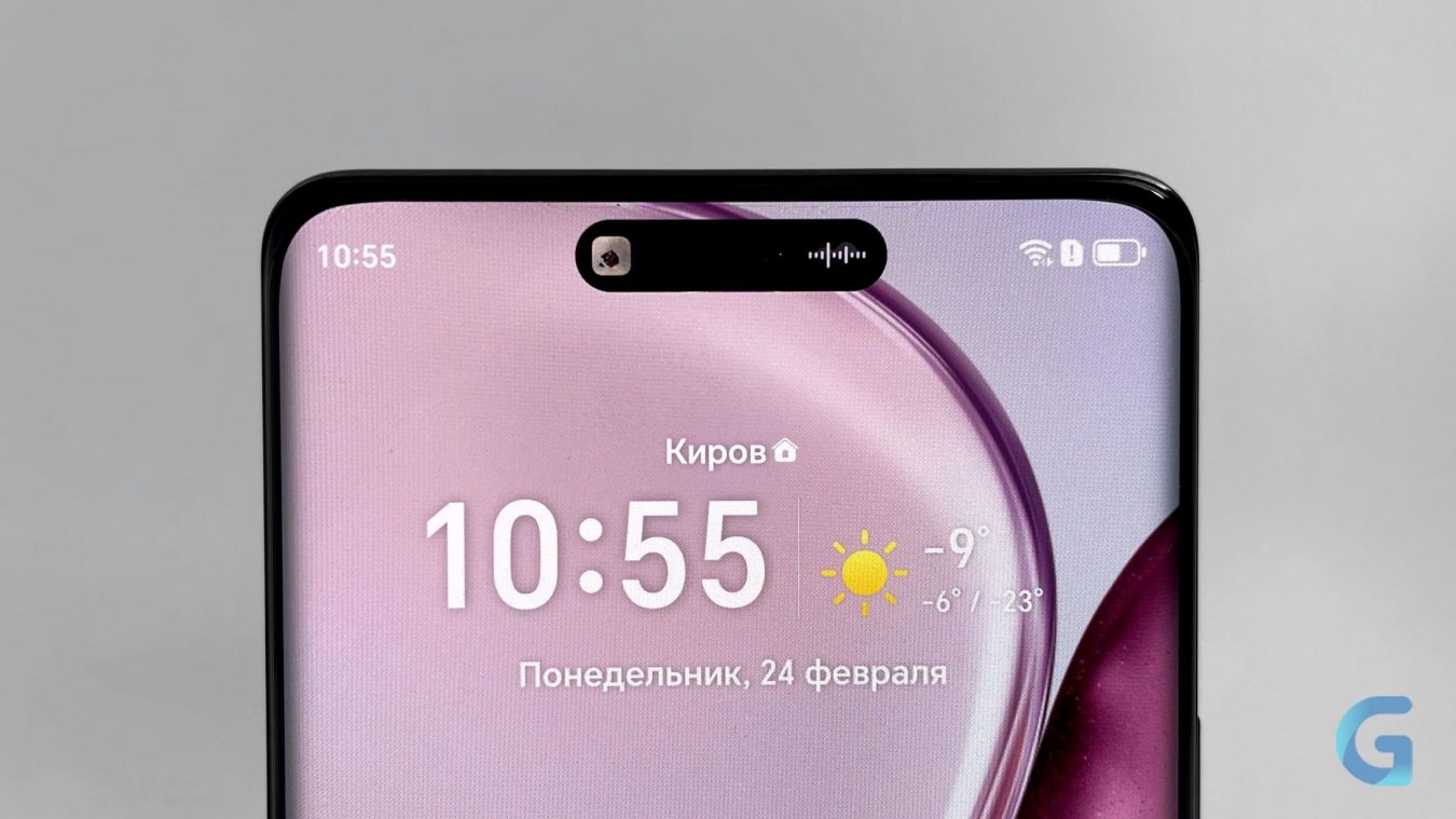 Обзор HONOR X9c