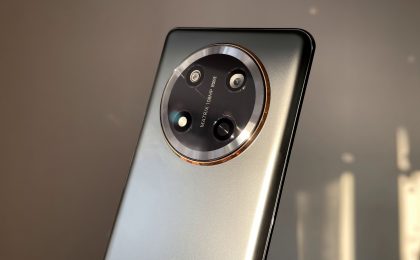 Обзор HONOR X9c