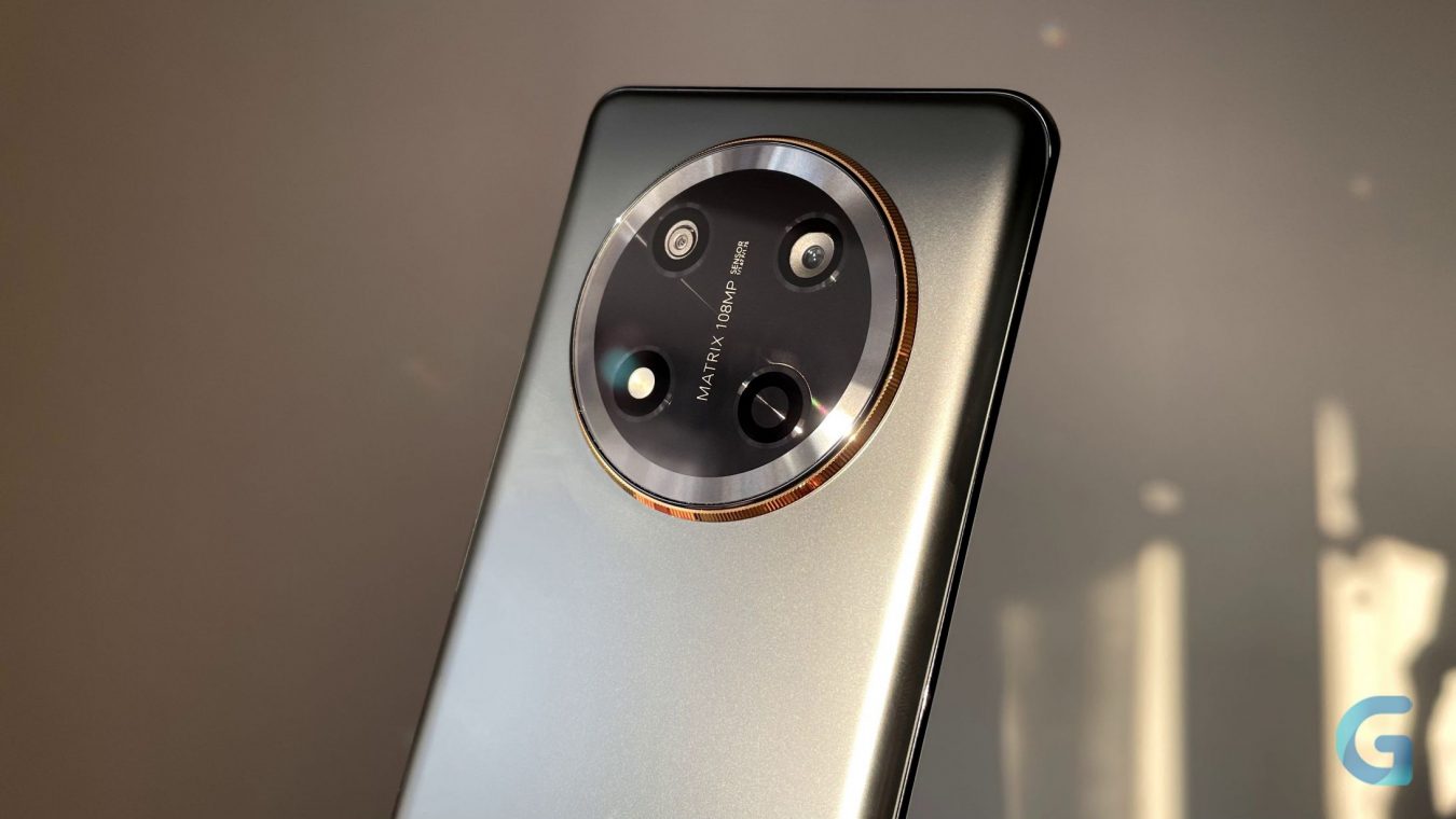 Обзор HONOR X9c