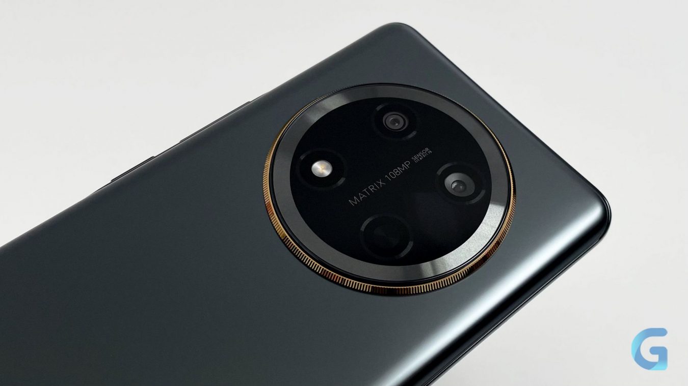 Обзор HONOR X9c