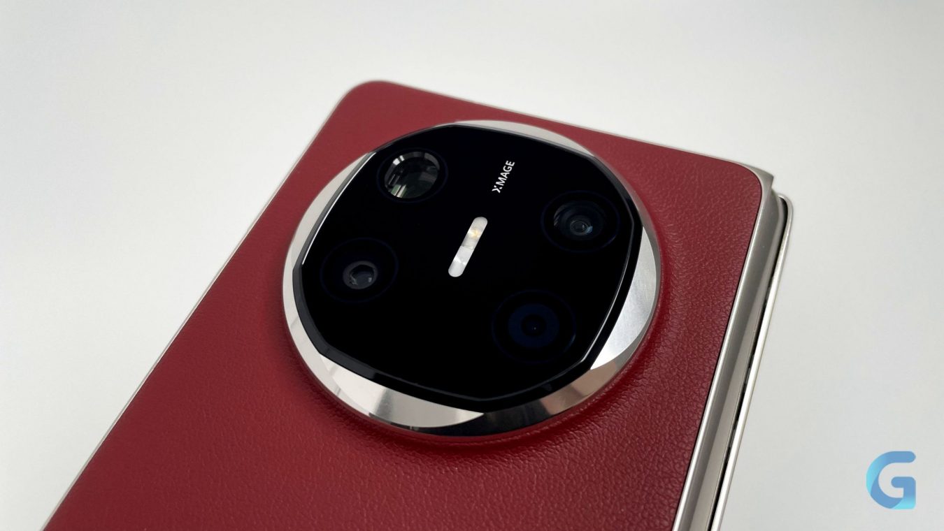Обзор HUAWEI Mate X6