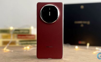 Обзор HUAWEI Mate X6