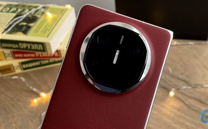 Обзор HUAWEI Mate X6
