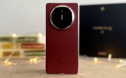 Обзор HUAWEI Mate X6