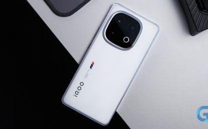 Обзор IQOO 13