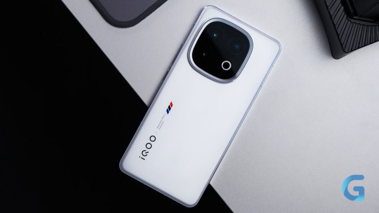 Обзор IQOO 13