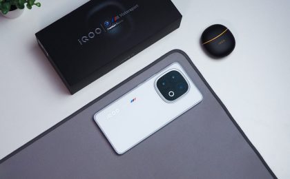 Обзор IQOO 13