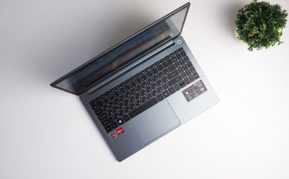 Обзор Tanshi M15C