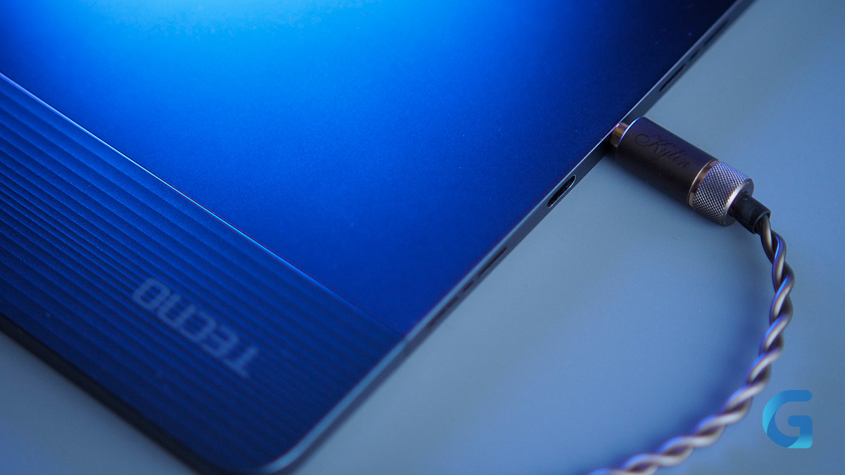 Обзор планшета Tecno Megapad 11: первые шаги в новом направлении