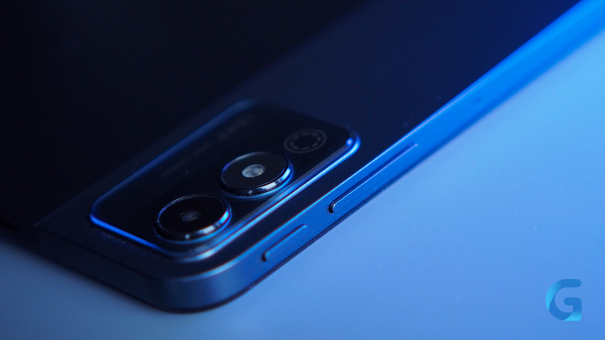 Обзор планшета Tecno Megapad 11: первые шаги в новом направлении