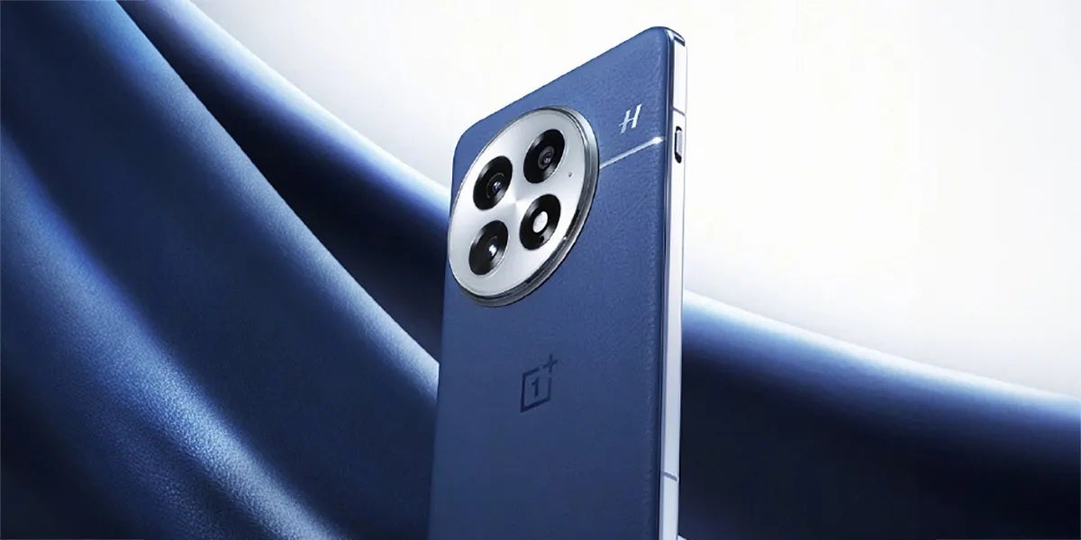 OnePlus готовит к выходу компактный OnePlus 13 Mini с экраном 6,31″