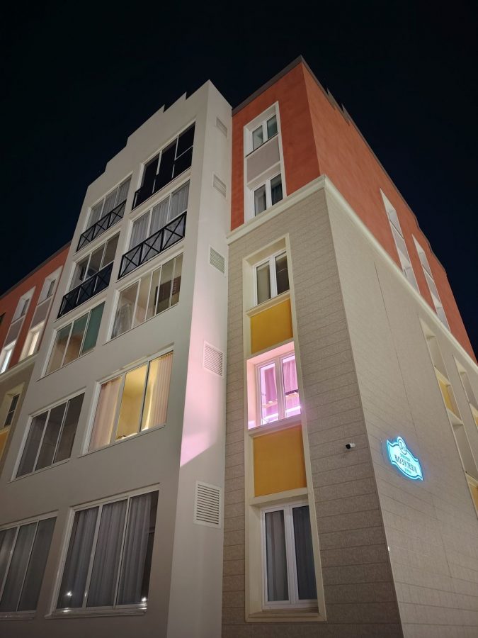 Обзор HONOR X9c