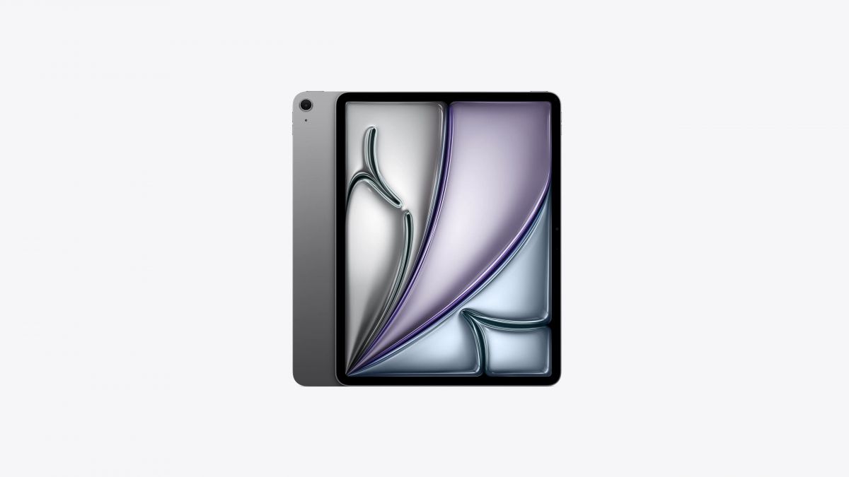 Apple представила новые iPad и iPad Air