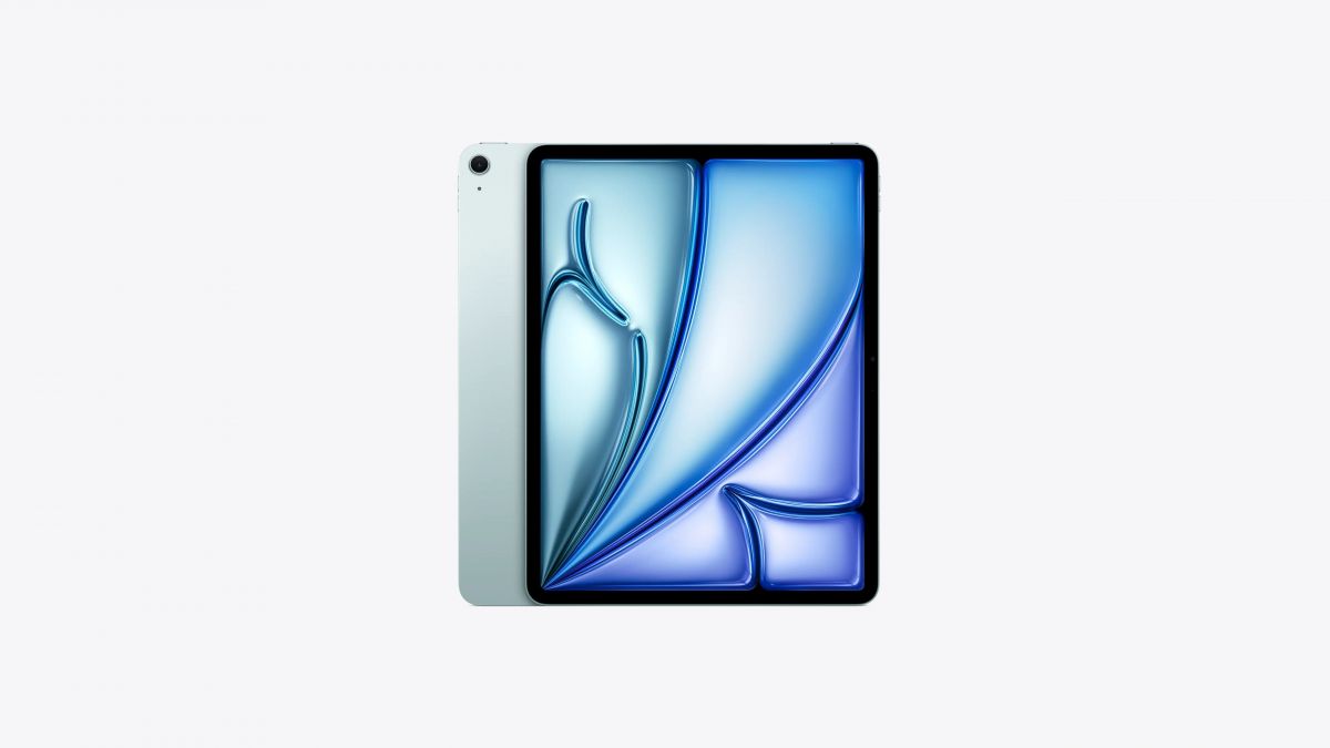 Apple представила новые iPad и iPad Air