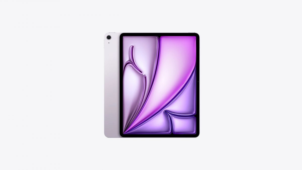 Apple представила новые iPad и iPad Air