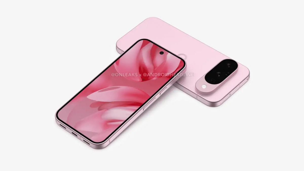 Pixel 10 получит третью камеру и минимальные изменения в дизайне