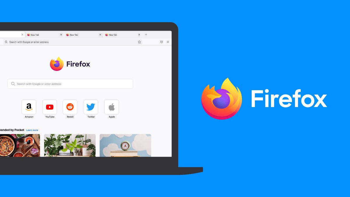 Mozilla отказалась от обещания не продавать данные пользователей Firefox