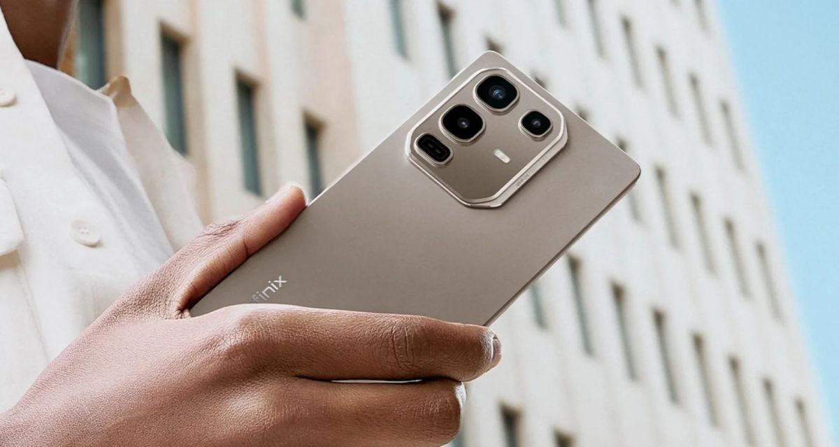 Анонс Infinix Note 50 и Note 50 Pro — смартфоны с ИИ-кнопкой и пульсометром