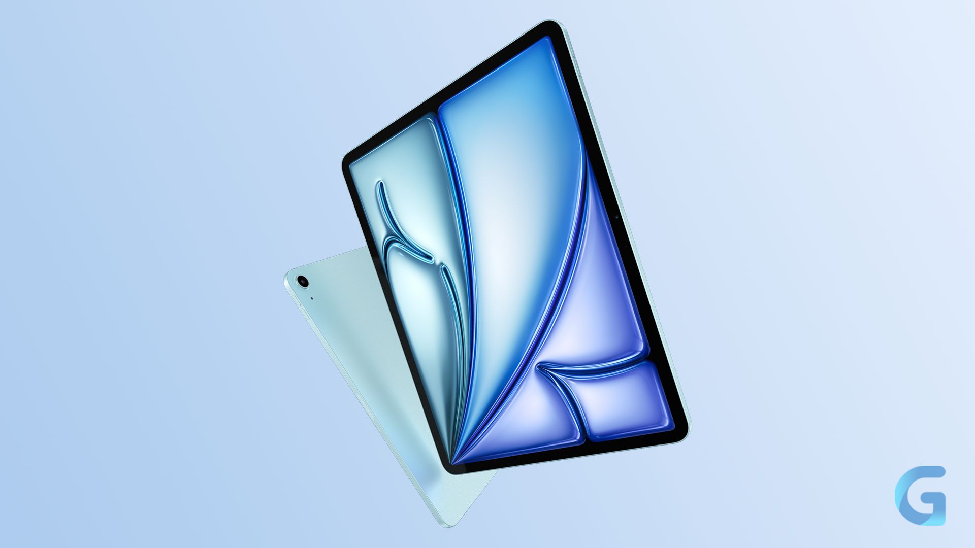 Предзаказ на новые iPad и iPad Air открыли в М.Видео-Эльдорадо