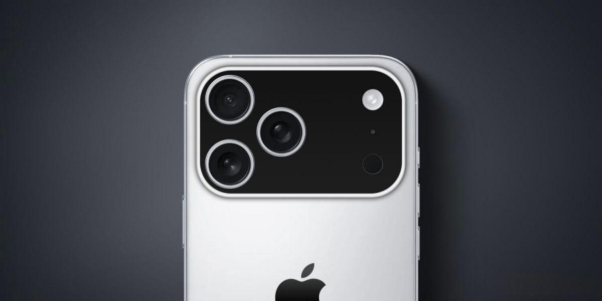 Всплыли макеты всех моделей iPhone 17 — среди них ультратонкий iPhone 17 Air