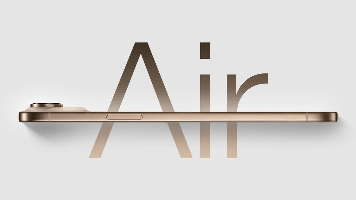 Каким будет iPhone 17 Air. Дизайн, характеристики и цена