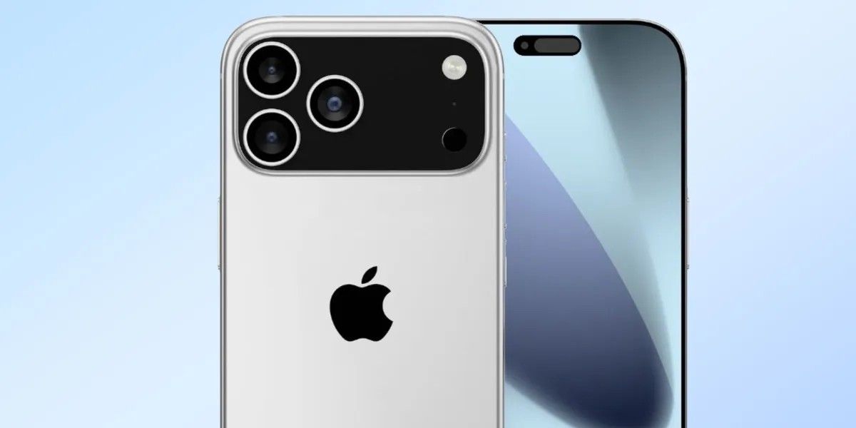 Apple может убить Pro Max? Инсайдеры говорят о новом iPhone 17 Ultra