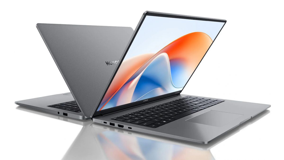 Ноутбуки HONOR MagicBook X14 Plus и X16 Plus поступили в продажу в России