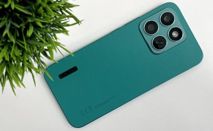 Обзор HONOR X8c
