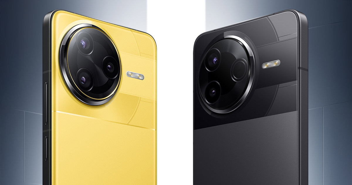 POCO F7 Pro и F7 Ultra поступили в продажу в России: цены