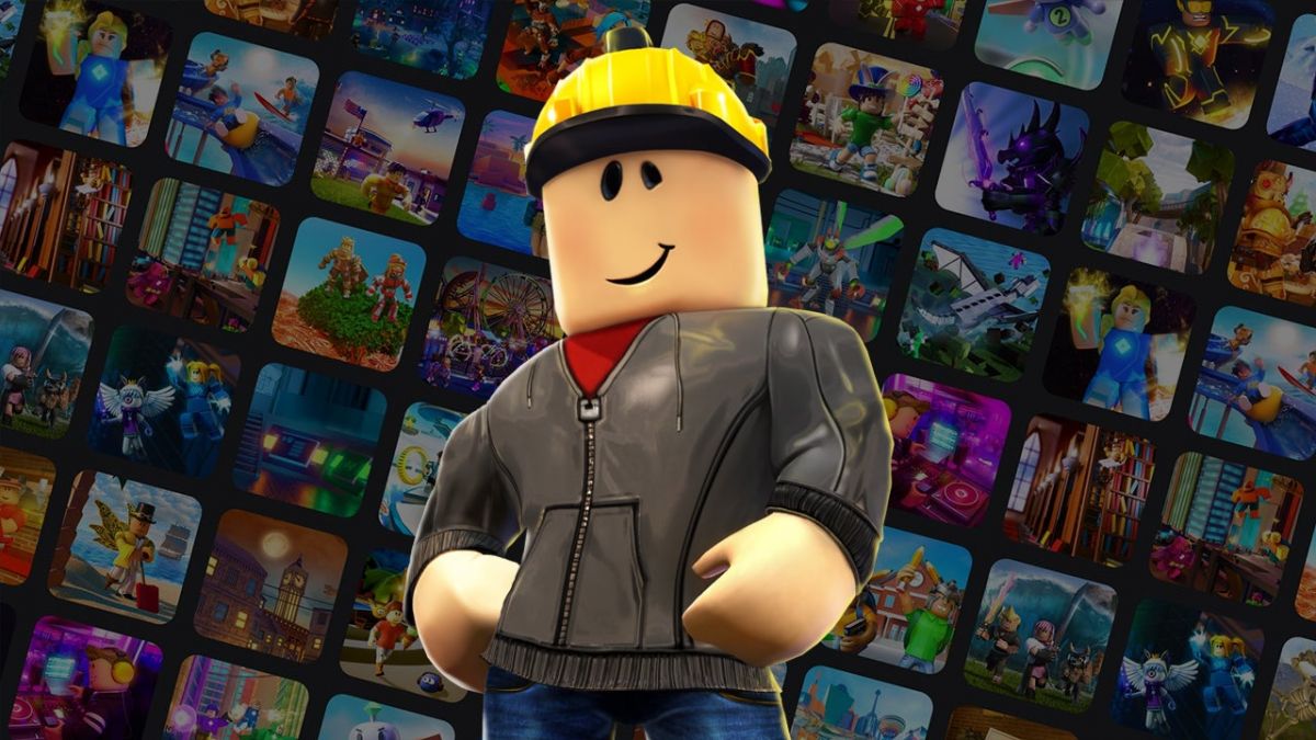 Роскомнадзор заблокировал Roblox в России