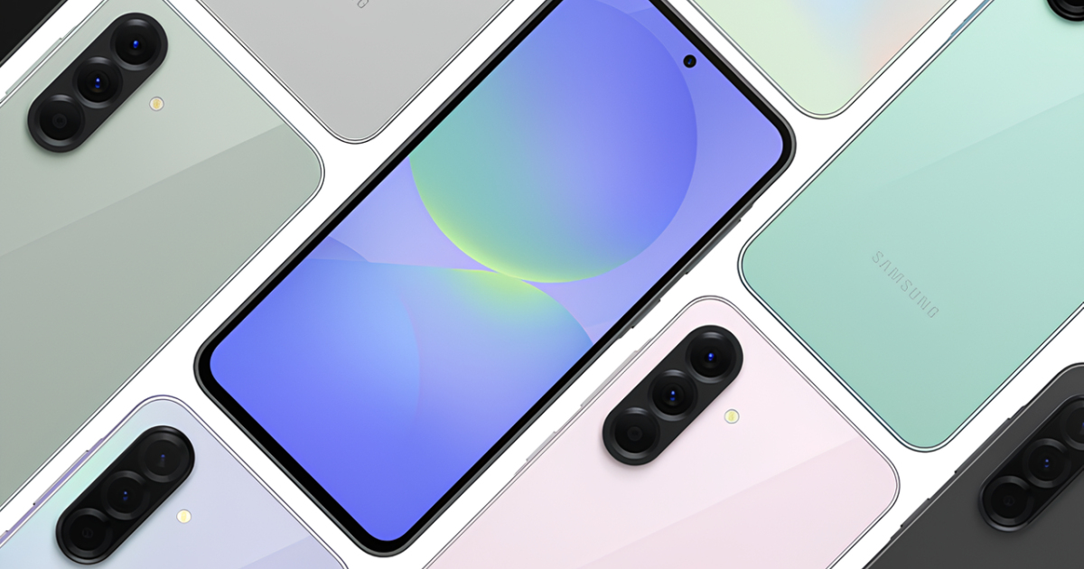 Популярные смартфоны Samsung после обновления превратились в «кирпичи»